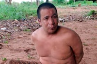 Reo recibe condena de 25 años por matar a otro recluso