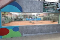 El Asunción TC es puro tenis por segunda semana con éxitos paraguayos