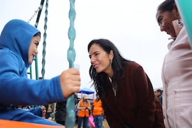 Más de 120 niños tendrán un nuevo espacio de cuidado en el corazón del Chaco
