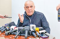 Bachi supedita la reelección de Cartes en la ANR al éxito de las municipales