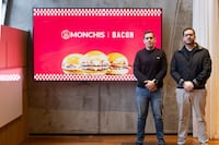 Monchis y Bacon se alían para lanzar las exclusivas “Vare’a Bacon”