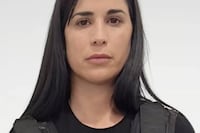 A Ultranza PY: Juez ratifica prisión preventiva para Gianina García Troche