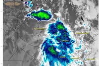 Advierten sobre tormentas en el norte y este del Chaco