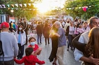 Ferias y otras actividades para disfrutar de la jornada sabatina
