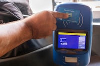 Nueva tarjeta de pasaje gratuito para personas con discapacidad