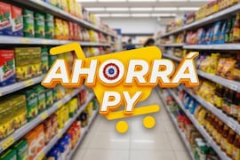 Comanpar lanza Ahorra Py con descuentos de hasta el 45% en la canasta básica