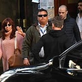 El fallido atentado divide las opiniones en Argentina entre lo real y lo montado