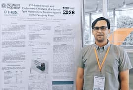 Innovación de la FIUNA puede optimizar la estabilidad de la energía solar