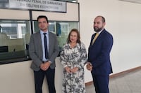 Fiscal acusa y pide juicio oral para su excolega por caso de supuesta coima