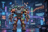 La ley de Ciberseguridad y la regulación de Ironman