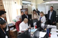 Mafia de pagarés: juicio previsto para el lunes pasa a febrero