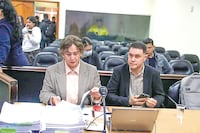 Certificado de estudios de Rivas tenía espacios en blanco, dijo exsecretaria general
