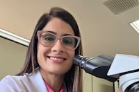 Juliana Moura: ciencia micológica que transforma agricultura y salud