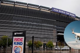 Algunas perlitas del Mundial