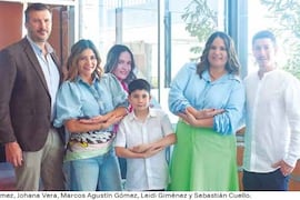 “Entrenando con mamá” celebró su segundo aniversario con un emocionante encuentro