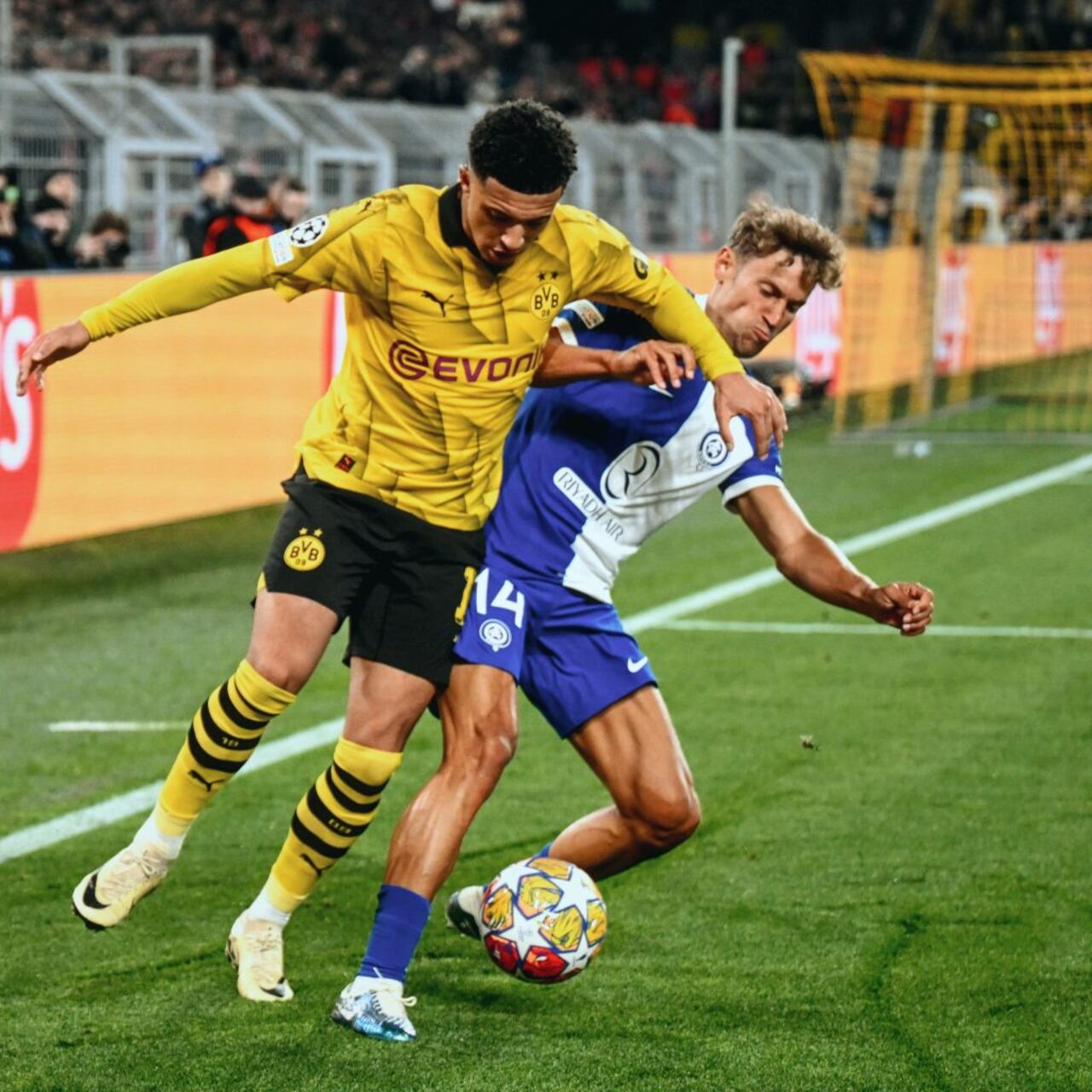 Foto: Borussia Dortmund