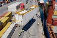 Sector importador ofrece plan técnico para optimizar el Estado