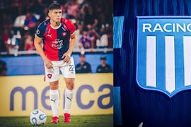 Uno de los clubes tradicionales de Avellaneda desea contar con Pérez