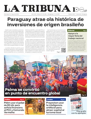 TAPA DEL DÍA