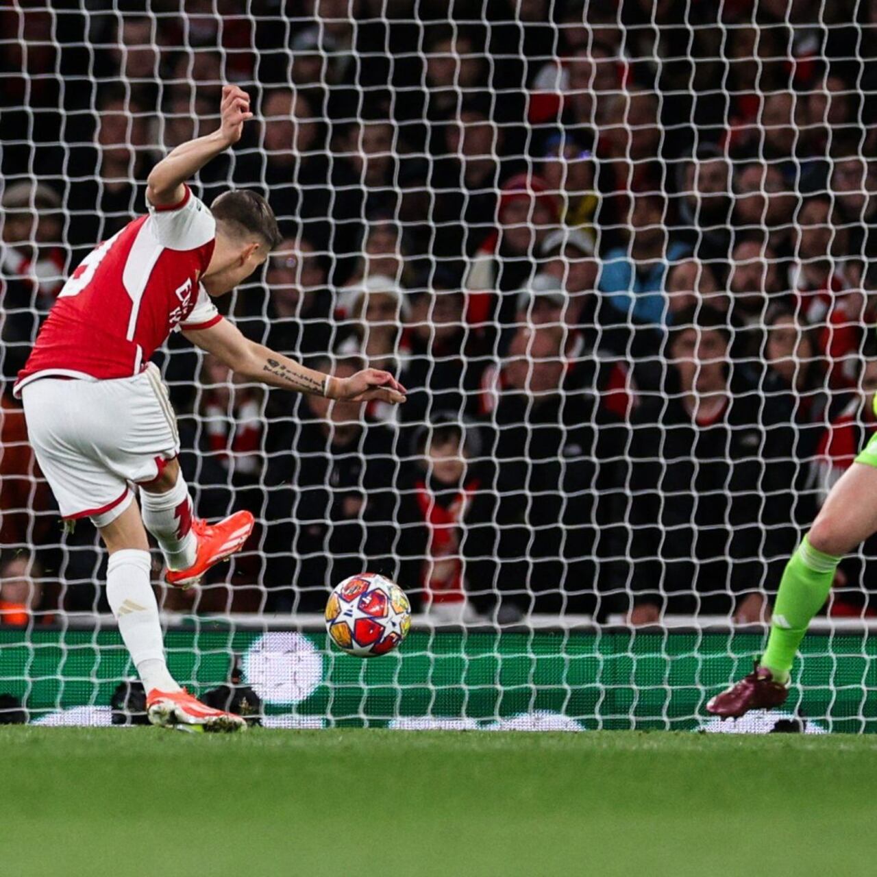 Foto: Arsenal