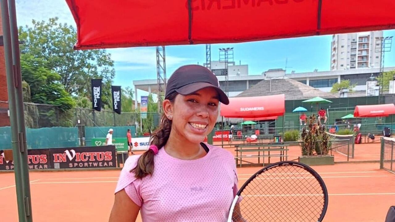 Valeria Santander