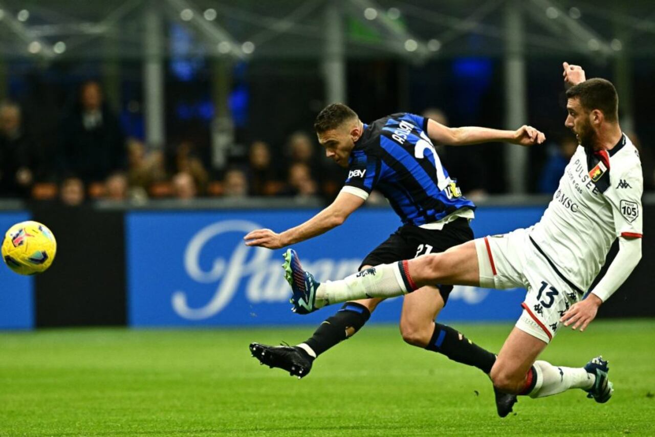 Foto: Football Italia