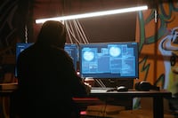 EE.UU. y Paraguay denuncian masivo ciberespionaje de Pekín en redes