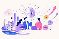 El valor y la competencia se redefinen con tecnología y con IA