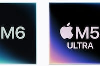 Apple lanza dos potentes chips como previa de la asunción de su nuevo líder