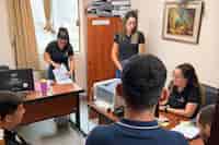 Feminicidio en Lambaré: imputan a supuesto autor por feminicidio y homicidio doloso