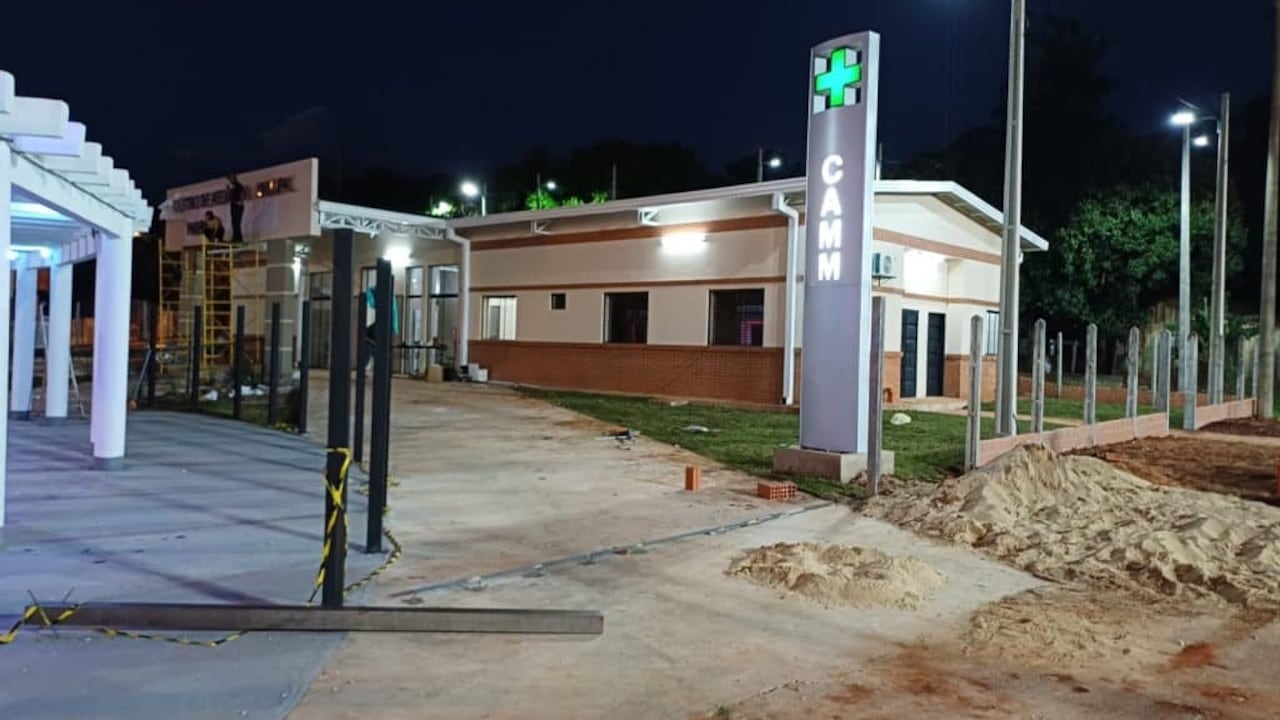 En honor al padre José Kreusser, cuya reacción propició la inmediata asistencia a las víctimas, inaugurarán un centro sanitario que llevará su nombre, en el populoso barrio Pacucua.