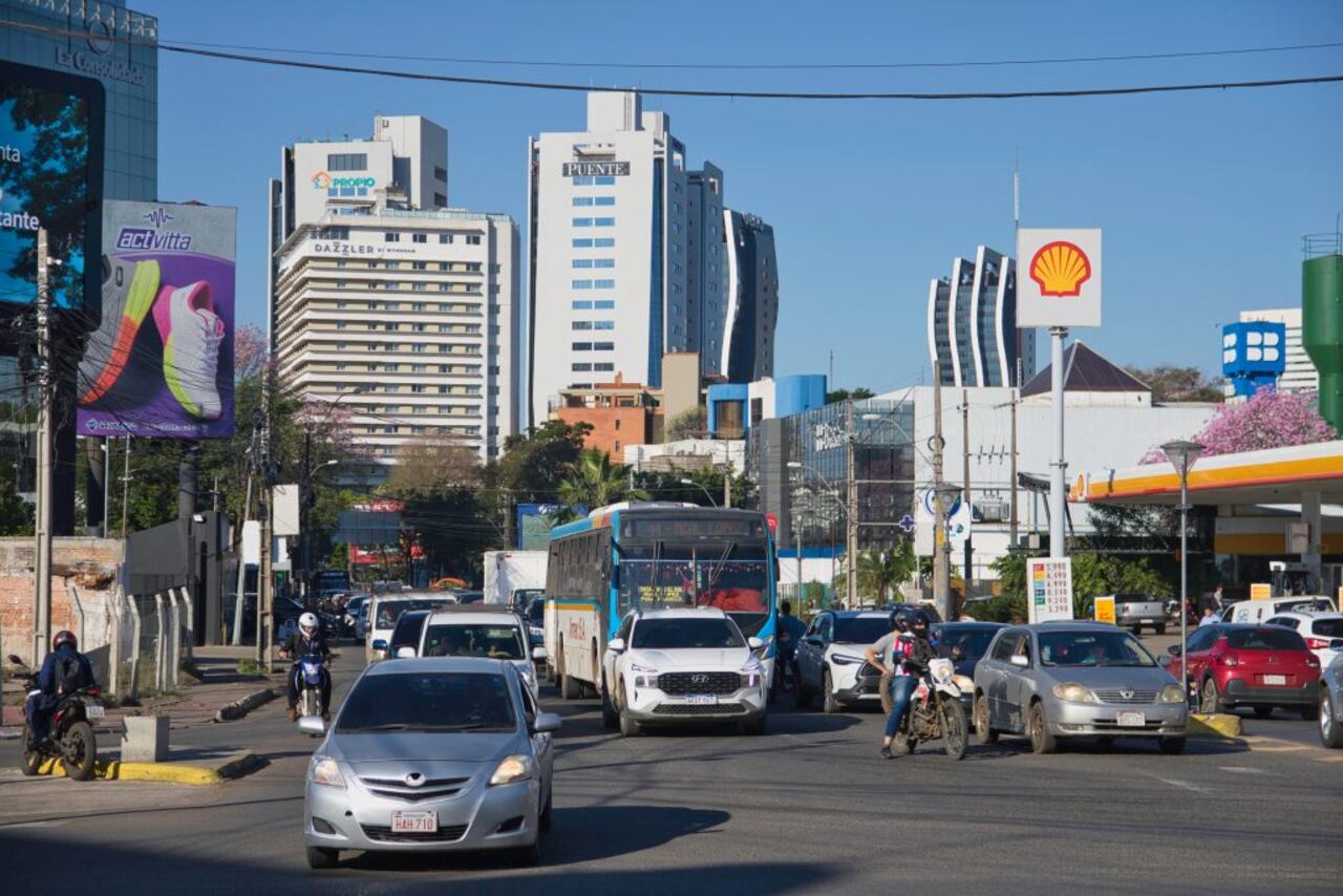 Los registros con código QR agilizarán los trámites cuando el agente de tránsito solicite susdocumentos al conductor en ruta.