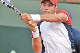 Se está jugando el pre-quali del CIT Open