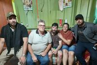 Padre Almir de Brum asegura que no hubo pago de rescate