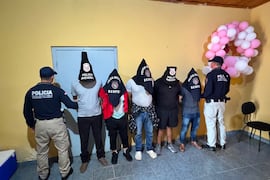 Hasta 2.000 paraguayos habrían caído en una estafa de falsos empleos que movió G. 18.200 millones
