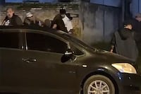 Violento inicio de jornada electoral en el departamento de Paraguarí