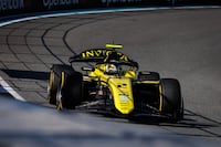 Tsolov gana Sprint en Miami en final feroz por la punta