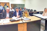 Familia de Sol Chávez encuentra paz tras confirmarse las condenas