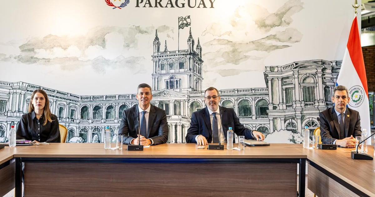 Gobierno y banca se unen para asegurar la estabilidad del sistema