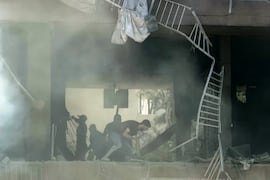 Trump culpa a Israel por demorar pacto con Irán