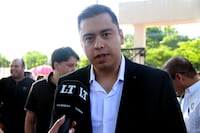 PLRA no quiere aliarse con Prieto en el Este