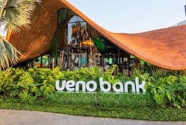 ueno bank alcanza USD 510 millones en financiamiento internacional