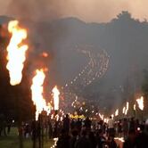 Innovaciones y tradición: la magia de Tañarandy en Semana Santa