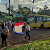 Piden buses los fines de semana en barrios periféricos de Encarnación