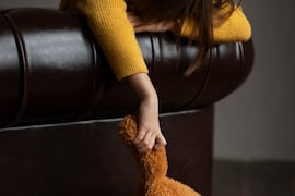 Treinta años de cárcel para el hombre que abusó y mató a su hija de dos años