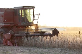 El agro adquirió 862 tractores en el primer semestre de este 2026