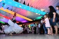 ITAIPU se lleva el premio al mejor stand de la Expo Paraguay 2026