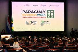 Paraguay busca inversiones con Business Week 2026