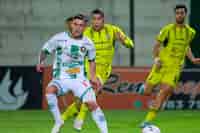 Olor a buen fútbol para dar inicio a la jornada 15 en Campo Grande