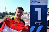 Joshua Dürksen: “No tengo nada que perder, sino mucho para ganar”